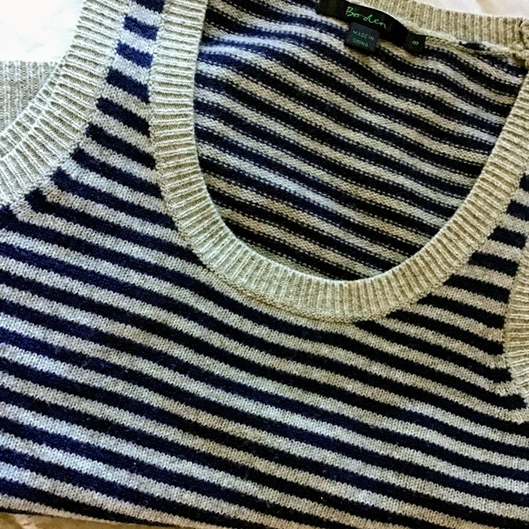 BODEN 100% wool sweater vest - Picture 3 of 3